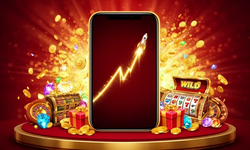 toto1top Casino Welcome Offer